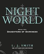 Télécharger le livre :  Night World: Daughters Of Darkness