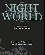 Télécharger le livre :  Night World: Enchantress