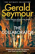 Télécharger le livre :  The Collaborator