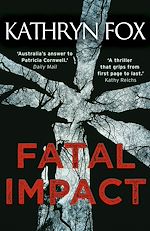 Télécharger le livre :  Fatal Impact