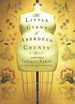 Download this eBook The Little Giant of Aberdeen County