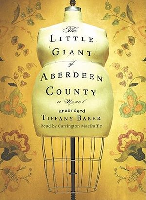 Download the eBook: The Little Giant of Aberdeen County