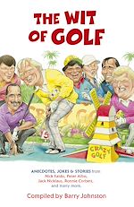Télécharger le livre :  The Wit of Golf