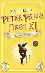 Télécharger le livre :  Peter Pan's First XI