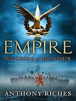 Download this eBook Wounds of Honour: Empire I