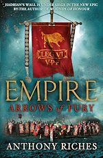 Download this eBook Arrows of Fury: Empire II