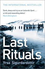 Télécharger le livre :  Last Rituals