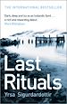 Télécharger le livre :  Last Rituals