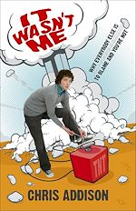 Download this eBook It Wasn't Me