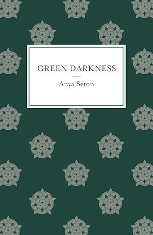 Téléchargez le livre :  Green Darkness