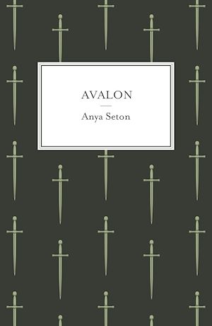 Téléchargez le livre :  Avalon