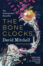 Télécharger le livre :  The Bone Clocks