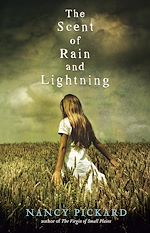 Télécharger le livre :  The Scent of Rain and Lightning