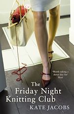 Télécharger le livre :  The Friday Night Knitting Club