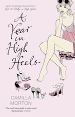 Download this eBook A Year in High Heels