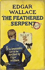 Télécharger le livre :  The Feathered Serpent