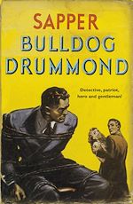 Download this eBook Bulldog Drummond