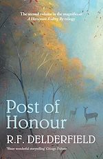 Download this eBook Post of Honour