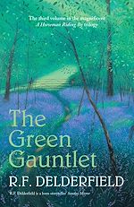Download this eBook The Green Gauntlet