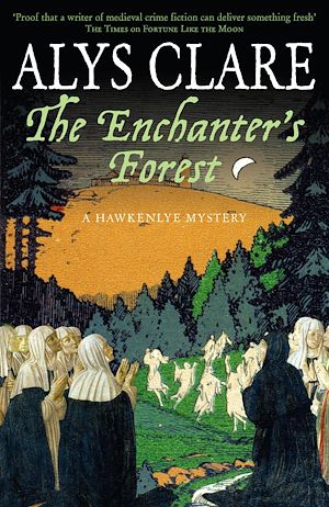 Téléchargez le livre :  The Enchanter's Forest