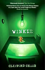 Télécharger le livre :  Winkie