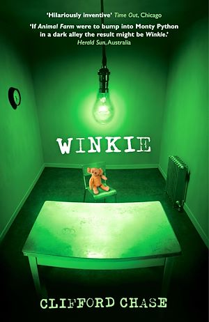 Téléchargez le livre :  Winkie