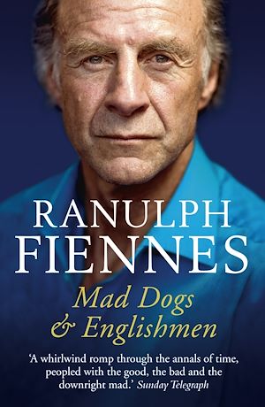 Téléchargez le livre :  Mad Dogs and Englishmen