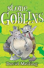 Télécharger le livre :  Stone Goblins