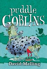 Télécharger le livre :  Puddle Goblins