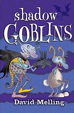 Télécharger le livre :  Shadow Goblins