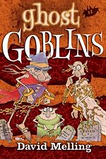 Télécharger le livre :  Ghost Goblins