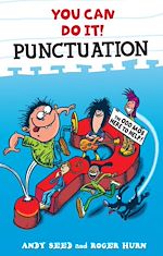 Télécharger le livre :  You Can Do It: Punctuation