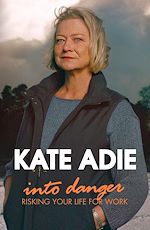 Télécharger le livre :  Into Danger