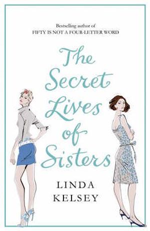Téléchargez le livre :  The Secret Lives of Sisters