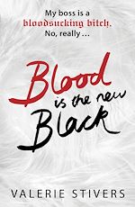 Télécharger le livre :  Blood Is The New Black