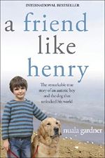 Télécharger le livre :  A Friend Like Henry