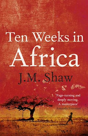 Téléchargez le livre :  Ten Weeks in Africa