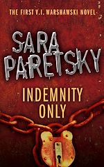 Télécharger le livre :  Indemnity Only