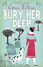 Télécharger le livre :  Bury Her Deep