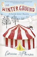 Télécharger le livre :  The Winter Ground