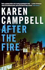 Télécharger le livre :  After the Fire