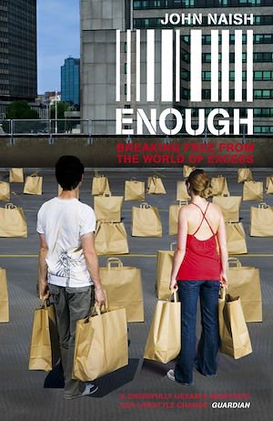 Téléchargez le livre :  Enough