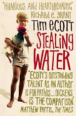 Download this eBook Stealing Water