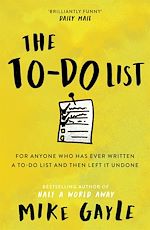 Download this eBook The To-Do List