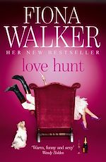 Télécharger le livre :  Love Hunt