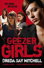 Télécharger le livre :  Geezer Girls