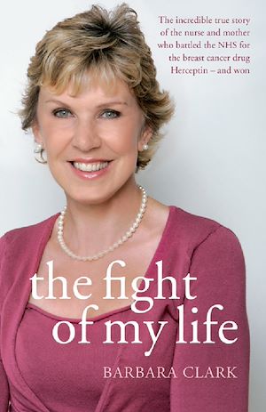 Téléchargez le livre :  The Fight of my Life