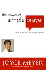 Télécharger le livre :  The Power of Simple Prayer