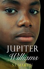 Télécharger le livre :  Jupiter Williams