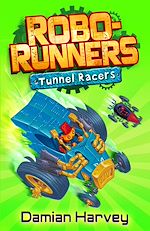 Télécharger le livre :  Tunnel Racers